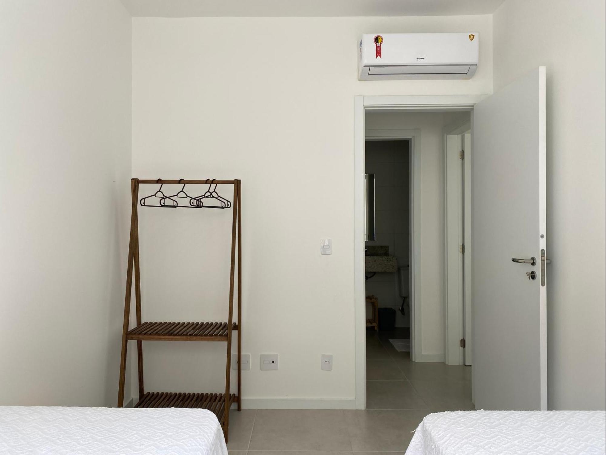 Conforto 1 Quadra Da Praia Nos Ingleses Sul N1408 Florianópolis Exterior foto
